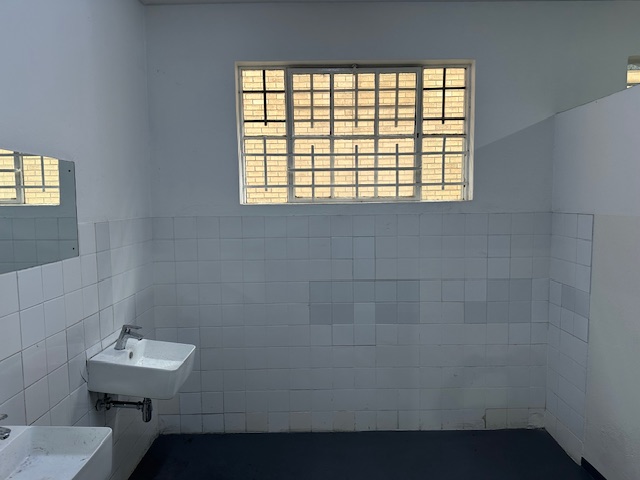 To Let Commercial Property for Rent in Dal Josafat Western Cape